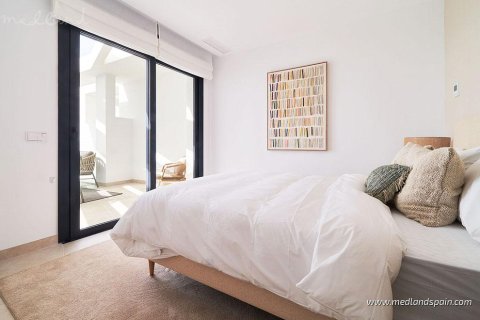 Dzīvoklis pārdošanā Fuengirola, Malaga, Spānijā 2 istabas, 84 m2 Nr. 120191 - attēls 13