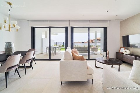 Dzīvoklis pārdošanā Fuengirola, Malaga, Spānijā 2 istabas, 84 m2 Nr. 120191 - attēls 6