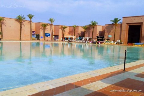 Apartment for sale Murcia, Spain 3 bedrooms, 88 sq.m. No. 120186 - photo 14