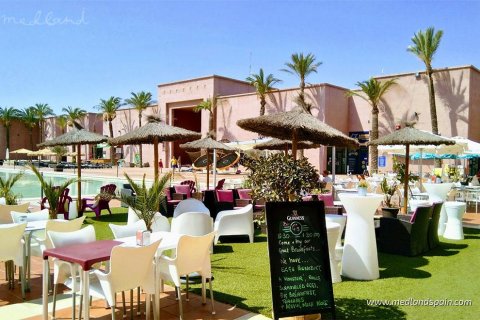 Apartment for sale Murcia, Spain 3 bedrooms, 88 sq.m. No. 120186 - photo 15