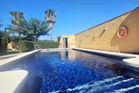 Villa in vendita Dolores, Alicante, Spagna 5 camere da letto, 238 mq. N° 128623 - foto 14
