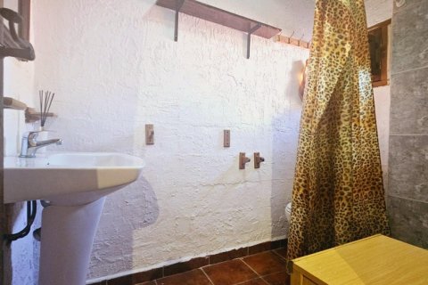 Villa in vendita Dolores, Alicante, Spagna 5 camere da letto, 238 mq. N° 128623 - foto 11