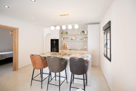 Villa for sale Punta Prima, Alicante, Spain 3 bedrooms, 100 sq.m. No. 128628 - photo 4
