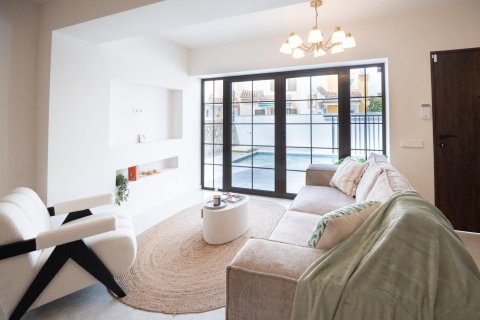 Villa for sale Punta Prima, Alicante, Spain 3 bedrooms, 100 sq.m. No. 128628 - photo 5