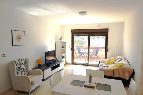 Apartment for sale Alicante, Spain 2 bedrooms, 72 sq.m. No. 128626 - photo 1