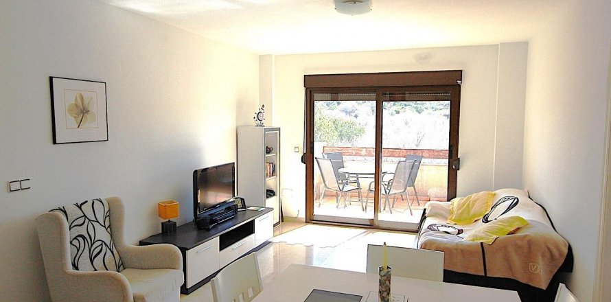 Apartment Alicante, Spain 2 bedrooms, 72 sq.m. No. 128626