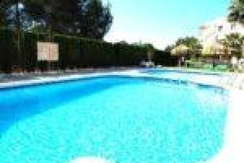 Apartment for sale Alicante, Spain 2 bedrooms, 72 sq.m. No. 128626 - photo 11