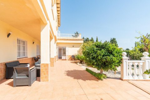 Villa for sale La Mata, Alicante, Spain 4 bedrooms, 208 sq.m. No. 125489 - photo 21