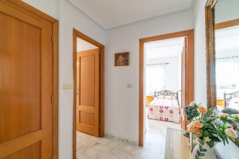 Продажа виллы в Торревьеха, Аликанте, Испания 4 спальни, 208м2 №125489 - фото 27