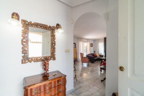 Villa for sale in La Mata, Alicante, Spain 4 bedrooms, 155 sq.m. No. 125489 - photo 8