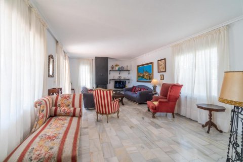 Villa till salu i Torrevieja, Alicante, Spanien 4 sovrum, 155 kvm. Nr. 125489 - foto 11