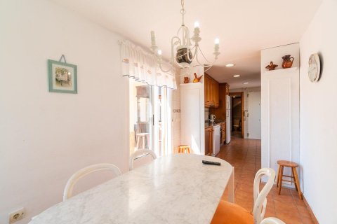 Villa for sale in La Mata, Alicante, Spain 4 bedrooms, 155 sq.m. No. 125489 - photo 16