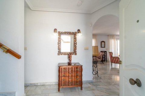 Villa for sale La Mata, Alicante, Spain 4 bedrooms, 208 sq.m. No. 125489 - photo 5