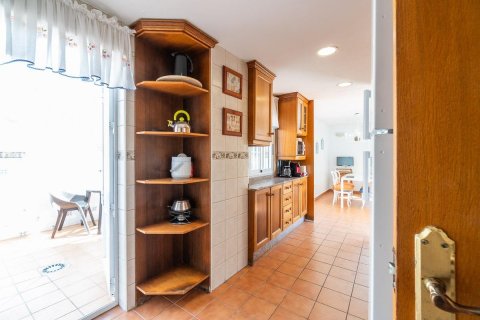 Продажа виллы в Торревьеха, Аликанте, Испания 4 спальни, 208м2 №125489 - фото 11