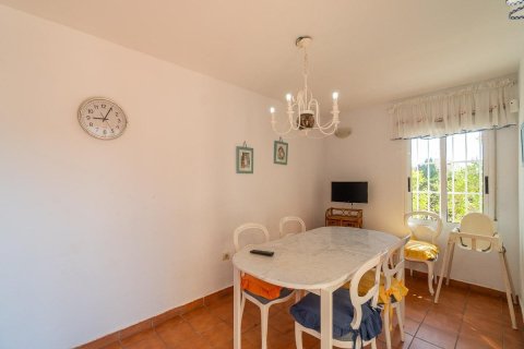 Villa for sale in La Mata, Alicante, Spain 4 bedrooms, 155 sq.m. No. 125489 - photo 15