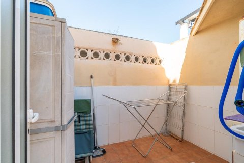 Villa till salu i Torrevieja, Alicante, Spanien 4 sovrum, 155 kvm. Nr. 125489 - foto 17