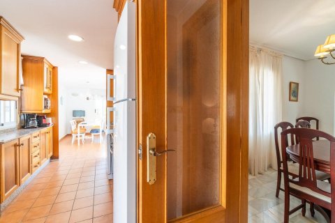 Villa for sale in La Mata, Alicante, Spain 4 bedrooms, 155 sq.m. No. 125489 - photo 13