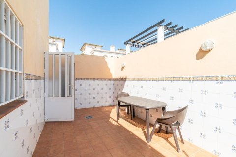 Villa for sale in La Mata, Alicante, Spain 4 bedrooms, 155 sq.m. No. 125489 - photo 19