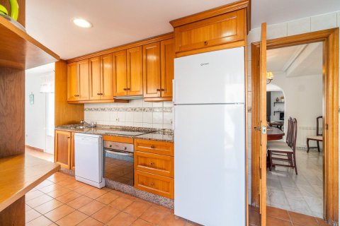 Продажа виллы в Торревьеха, Аликанте, Испания 4 спальни, 208м2 №125489 - фото 13