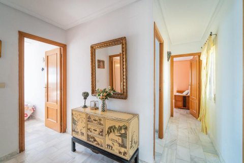 Продажа виллы в Торревьеха, Аликанте, Испания 4 спальни, 208м2 №125489 - фото 26