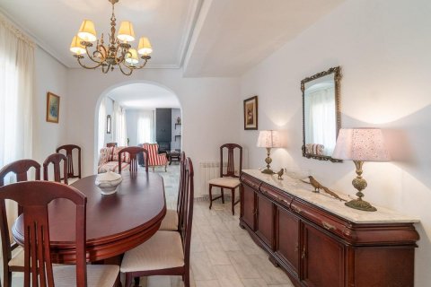 Villa for sale La Mata, Alicante, Spain 4 bedrooms, 208 sq.m. No. 125489 - photo 9