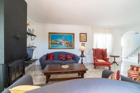 Villa for sale in La Mata, Alicante, Spain 4 bedrooms, 155 sq.m. No. 125489 - photo 22