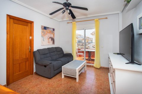 Bungalow for sale Punta Prima, Alicante, Spain 2 bedrooms, 57 sq.m. No. 125640 - photo 9