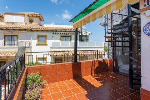 Bungalow for sale Punta Prima, Alicante, Spain 2 bedrooms, 57 sq.m. No. 125640 - photo 21