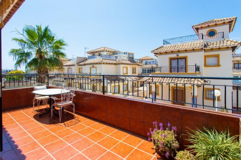 Bungalow for sale Punta Prima, Alicante, Spain 2 bedrooms, 57 sq.m. No. 125640 - photo 22