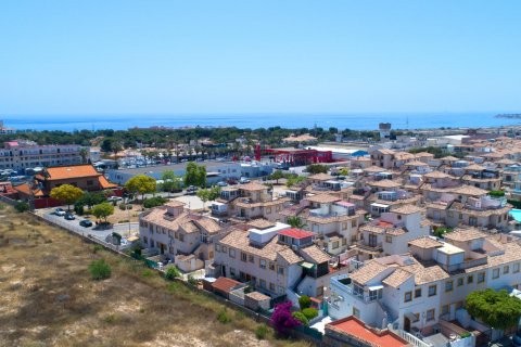 Bungalow for sale Punta Prima, Alicante, Spain 2 bedrooms, 57 sq.m. No. 125640 - photo 29