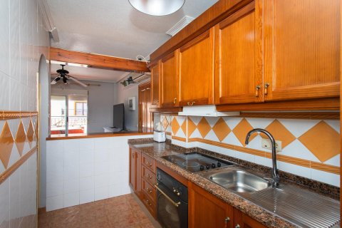 Bungalow for sale Punta Prima, Alicante, Spain 2 bedrooms, 57 sq.m. No. 125640 - photo 14