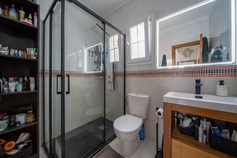Villetta a schiera in vendita Villamartin, Alicante, Spagna 3 camere da letto, 76 mq. N° 125485 - foto 19