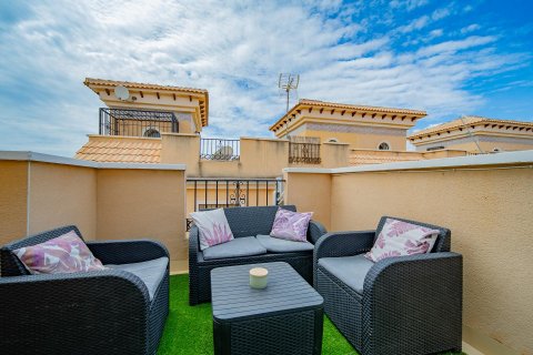 Villetta a schiera in vendita Villamartin, Alicante, Spagna 3 camere da letto, 76 mq. N° 125485 - foto 25