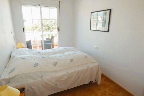 Villa for sale Torrevieja, Alicante, Spain 2 bedrooms, 83 sq.m. No. 125488 - photo 11