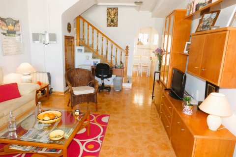 Villa for sale Torrevieja, Alicante, Spain 2 bedrooms, 83 sq.m. No. 125488 - photo 3