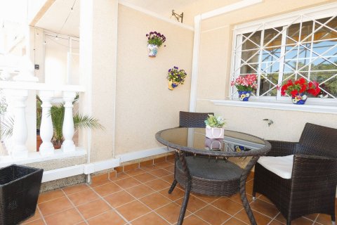 Villa for sale Torrevieja, Alicante, Spain 2 bedrooms, 83 sq.m. No. 125488 - photo 27