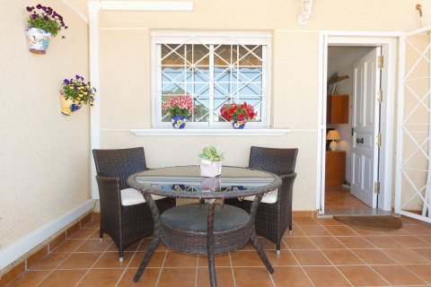 Villa for sale Torrevieja, Alicante, Spain 2 bedrooms, 83 sq.m. No. 125488 - photo 28