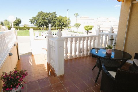 Villa for sale Torrevieja, Alicante, Spain 2 bedrooms, 83 sq.m. No. 125488 - photo 23