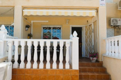 Villa for sale Torrevieja, Alicante, Spain 2 bedrooms, 83 sq.m. No. 125488 - photo 29
