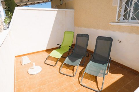 Villa for sale Torrevieja, Alicante, Spain 2 bedrooms, 83 sq.m. No. 125488 - photo 21