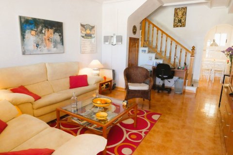 Villa for sale Torrevieja, Alicante, Spain 2 bedrooms, 83 sq.m. No. 125488 - photo 2