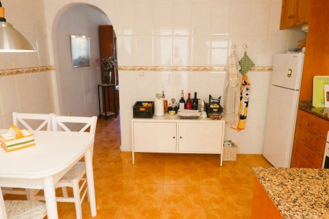 Villa for sale Torrevieja, Alicante, Spain 2 bedrooms, 83 sq.m. No. 125488 - photo 7