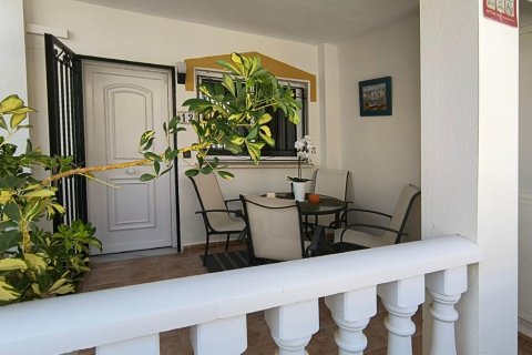 Townhouse for sale in Orihuela, Alicante, Spain 3 bedrooms, 82 sq.m. No. 125486 - photo 28