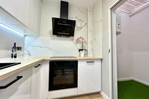 Villetta a schiera in vendita Alicante, Spagna 3 camere da letto, 82 mq. N° 125486 - foto 11