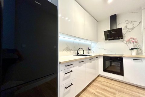 Villetta a schiera in vendita Alicante, Spagna 3 camere da letto, 82 mq. N° 125486 - foto 8