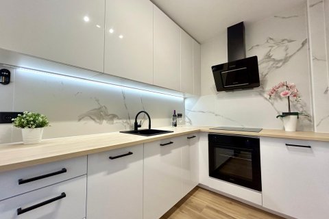 Villetta a schiera in vendita Alicante, Spagna 3 camere da letto, 82 mq. N° 125486 - foto 10