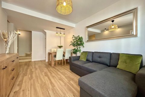 Villetta a schiera in vendita Alicante, Spagna 3 camere da letto, 82 mq. N° 125486 - foto 5