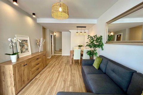 Villetta a schiera in vendita Alicante, Spagna 3 camere da letto, 82 mq. N° 125486 - foto 7