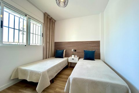 Villetta a schiera in vendita Alicante, Spagna 3 camere da letto, 82 mq. N° 125486 - foto 20