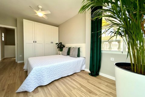 Villetta a schiera in vendita Alicante, Spagna 3 camere da letto, 82 mq. N° 125486 - foto 17